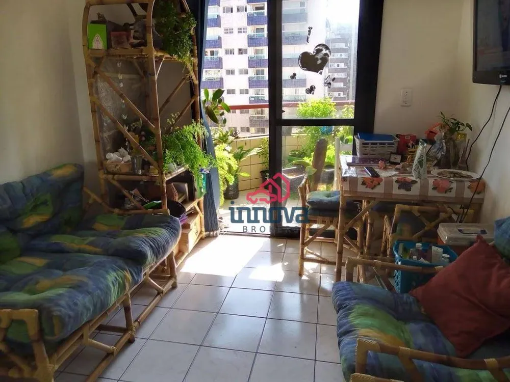 Apartamento, 1 quarto, 54 m² - Foto 10