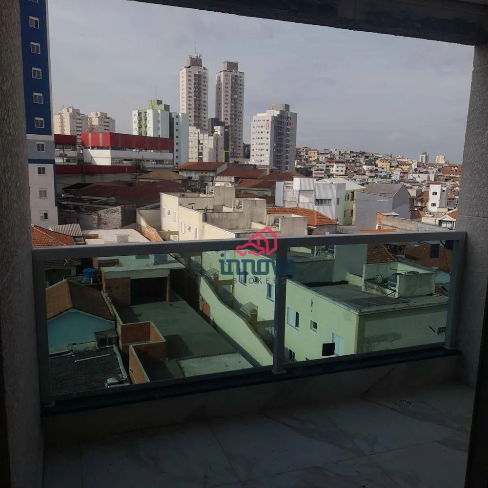 Apartamento, 2 quartos, 63 m² - Foto 1