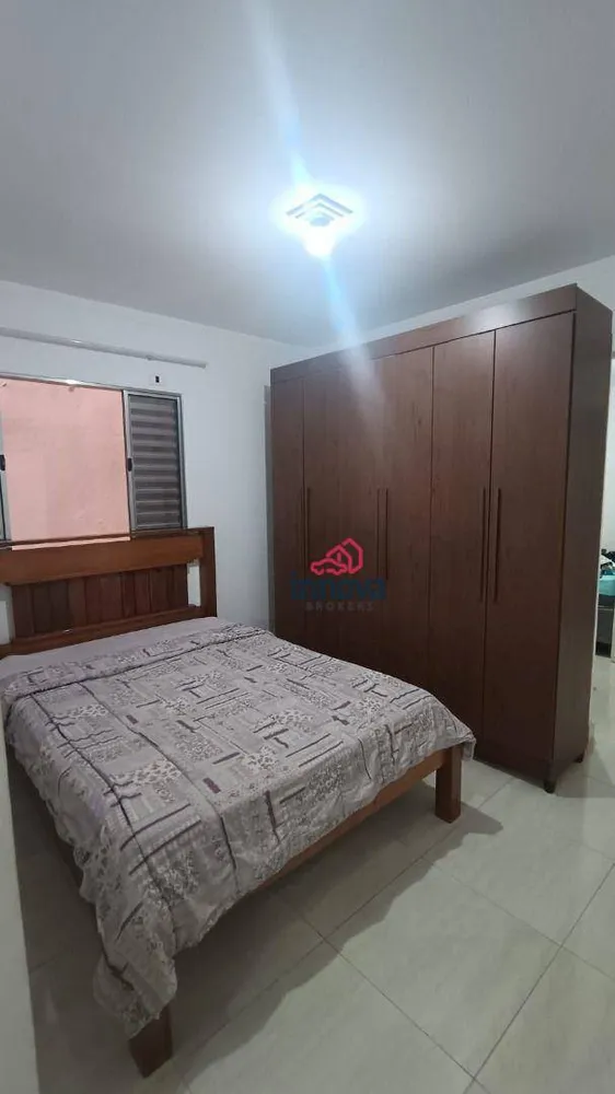 Sobrado, 4 quartos - Foto 7