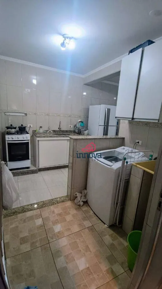 Sobrado, 4 quartos - Foto 4