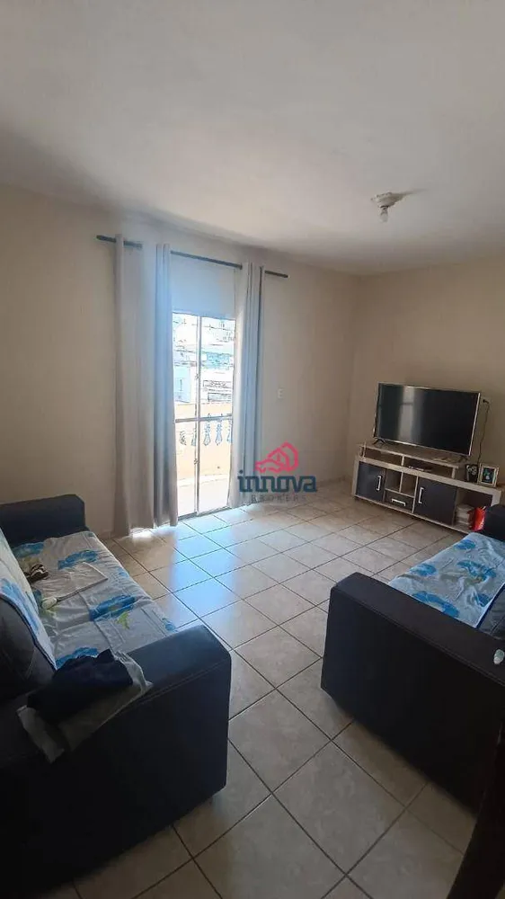 Sobrado, 4 quartos - Foto 2