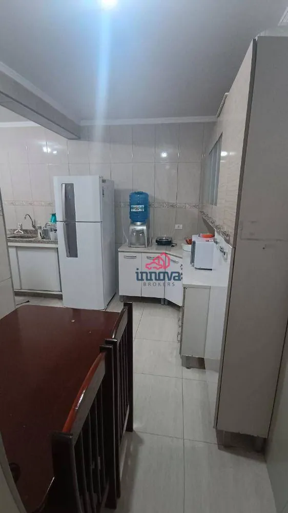Sobrado, 4 quartos - Foto 3