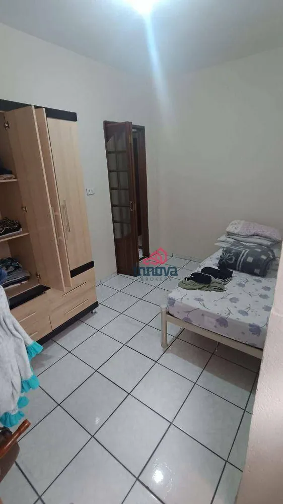 Sobrado, 4 quartos - Foto 8