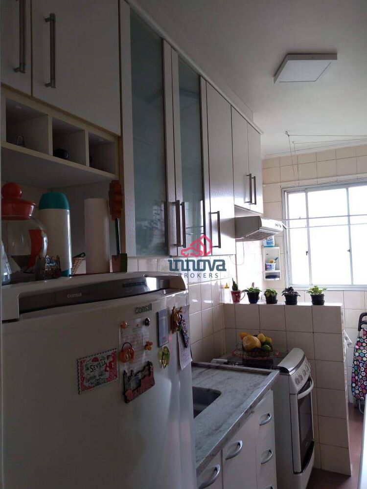 Apartamento, 2 quartos, 60 m² - Foto 3