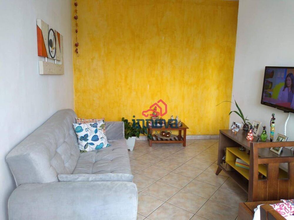 Apartamento, 2 quartos, 60 m² - Foto 2