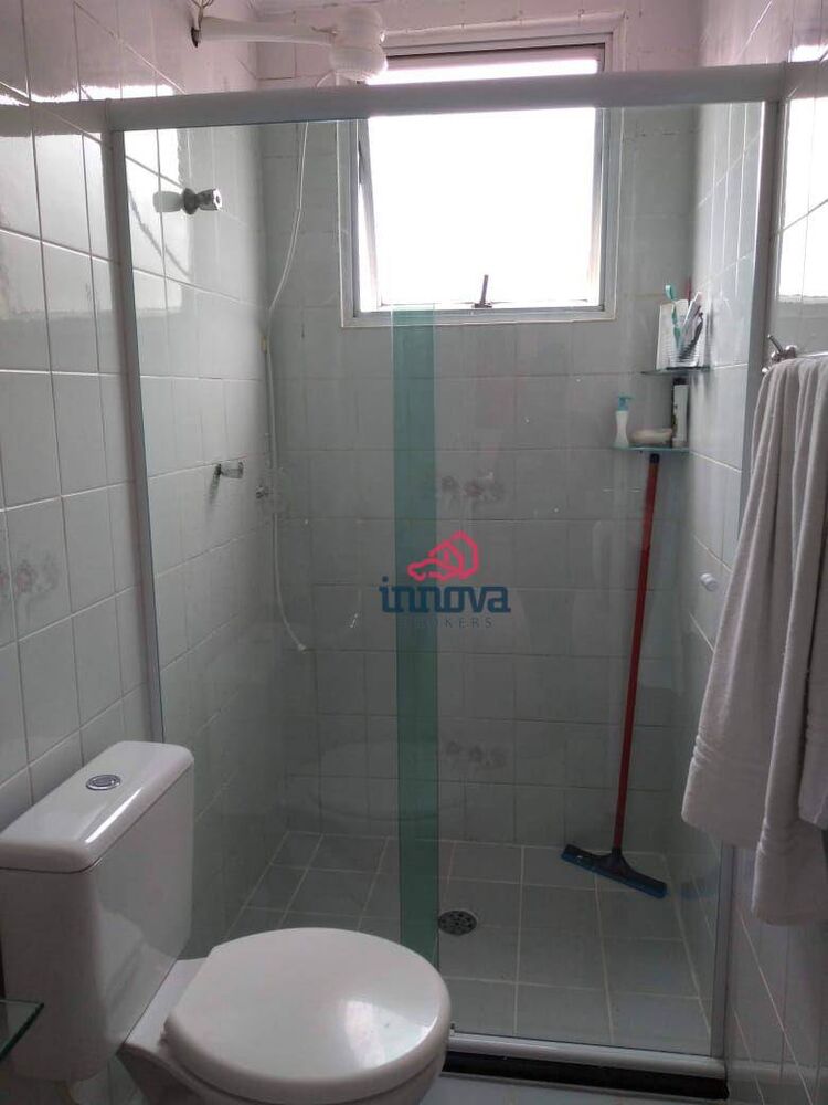 Apartamento, 2 quartos, 60 m² - Foto 6
