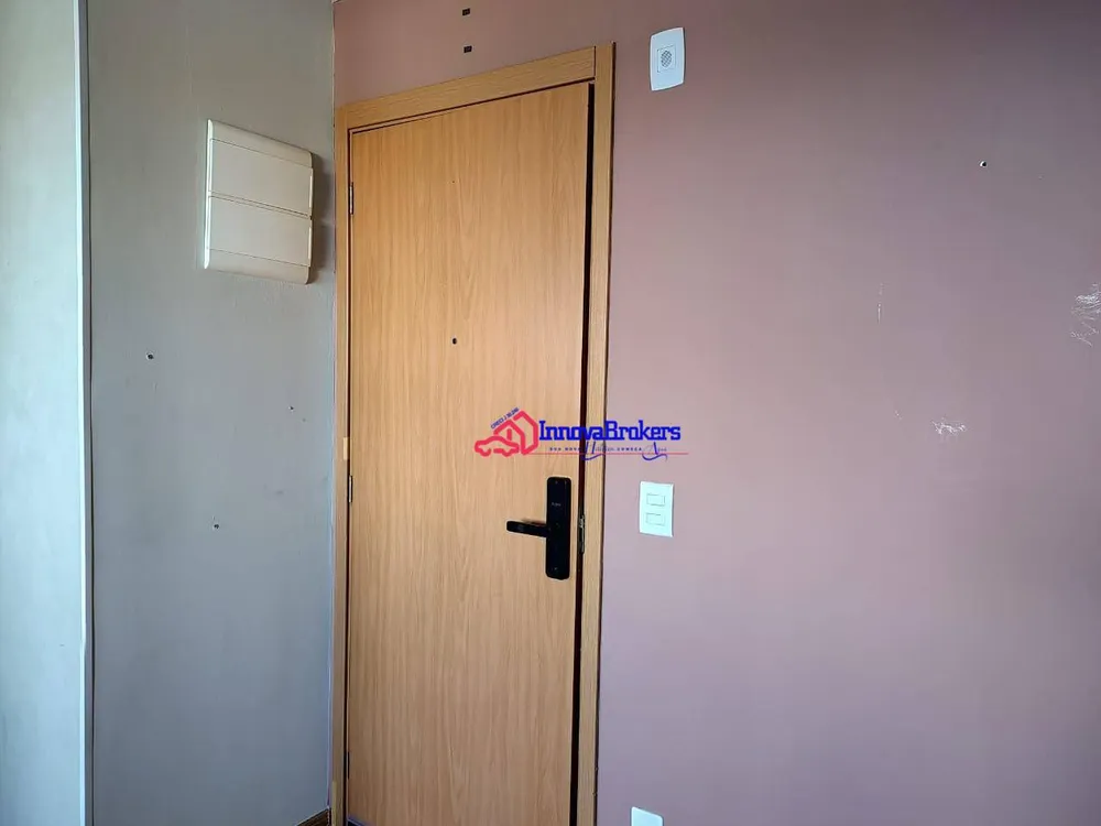 Apartamento, 2 quartos, 43 m² - Foto 2
