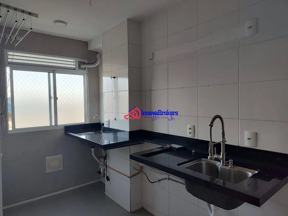 Apartamento, 2 quartos, 43 m² - Foto 5