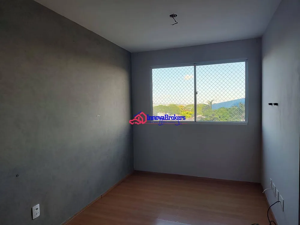 Apartamento, 2 quartos, 43 m² - Foto 7