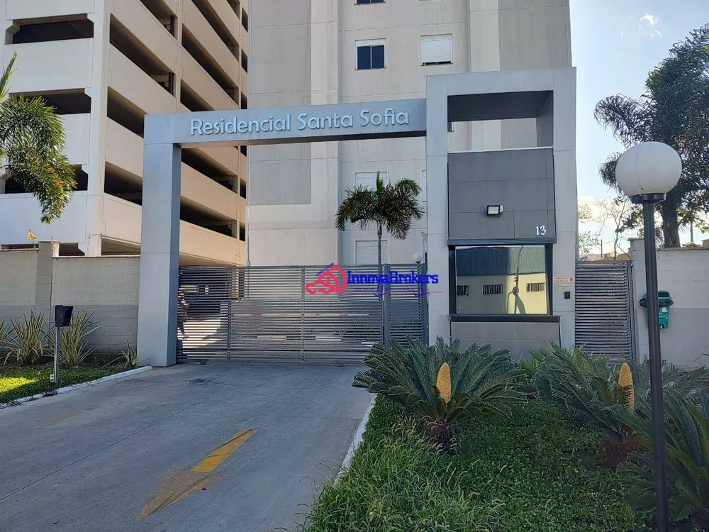Apartamento, 2 quartos, 43 m² - Foto 13