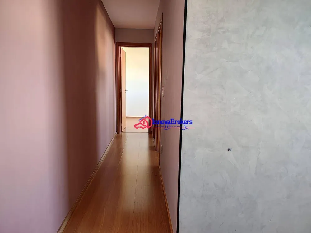 Apartamento, 2 quartos, 43 m² - Foto 6