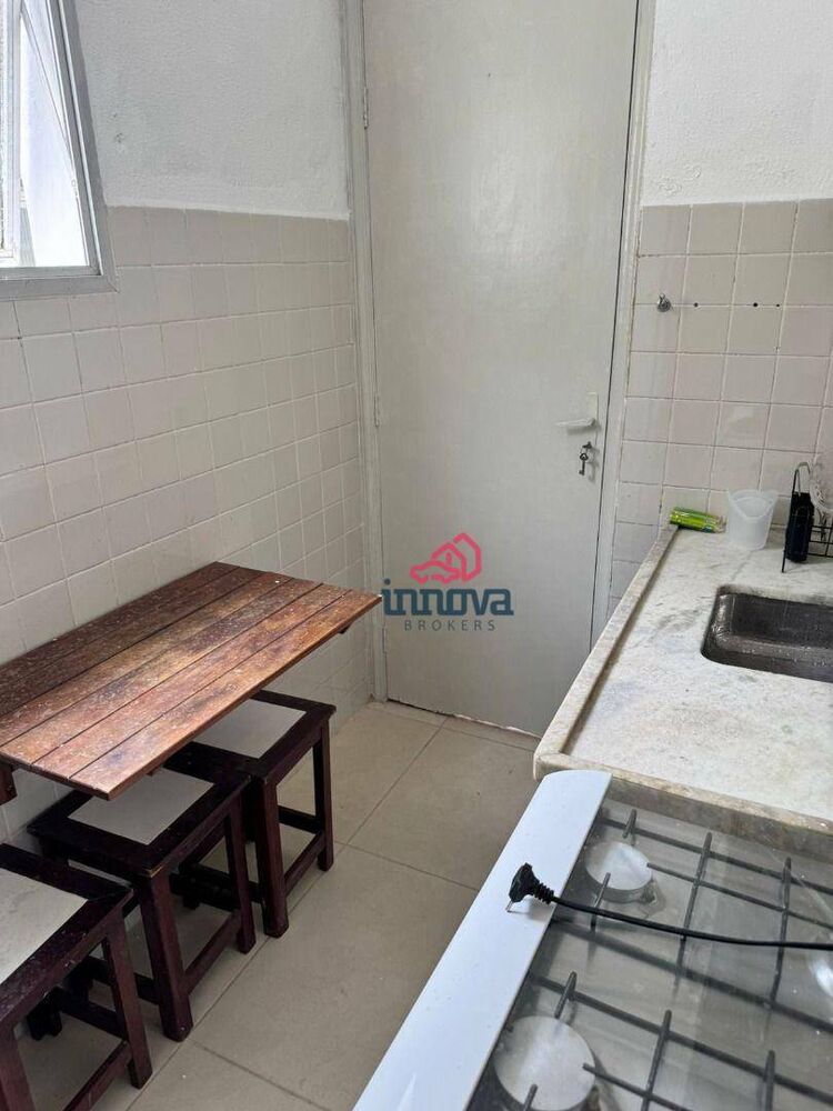 Apartamento, 1 quarto, 35 m² - Foto 2