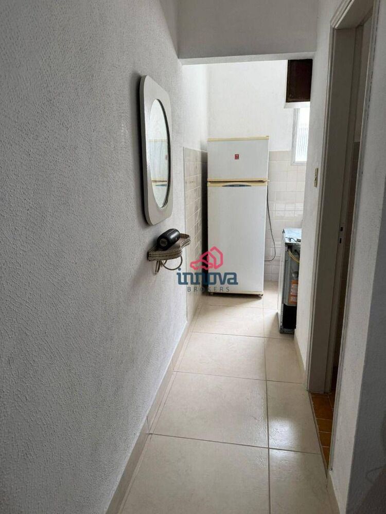 Apartamento, 1 quarto, 35 m² - Foto 3