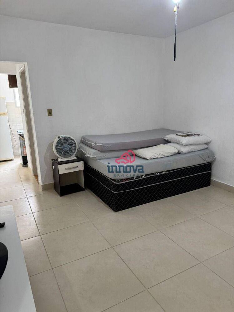 Apartamento, 1 quarto, 35 m² - Foto 6