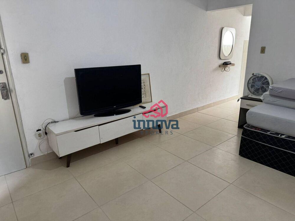 Apartamento, 1 quarto, 35 m² - Foto 1