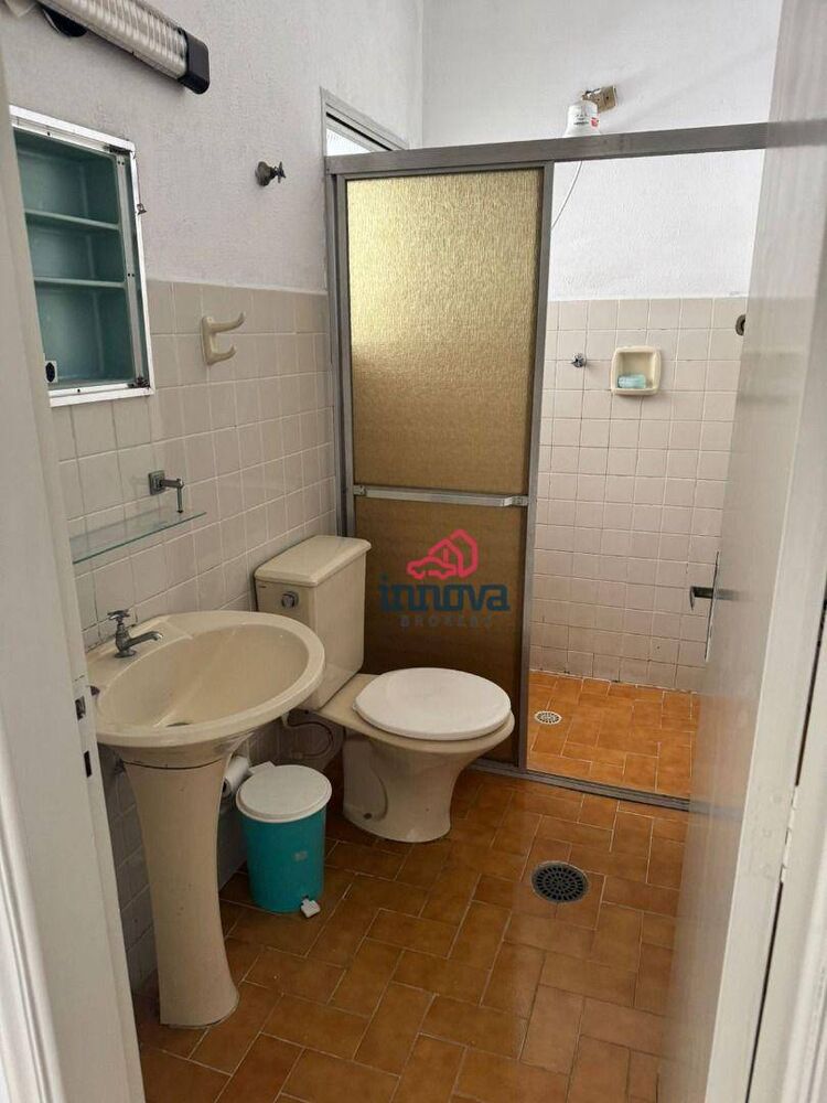 Apartamento, 1 quarto, 35 m² - Foto 4