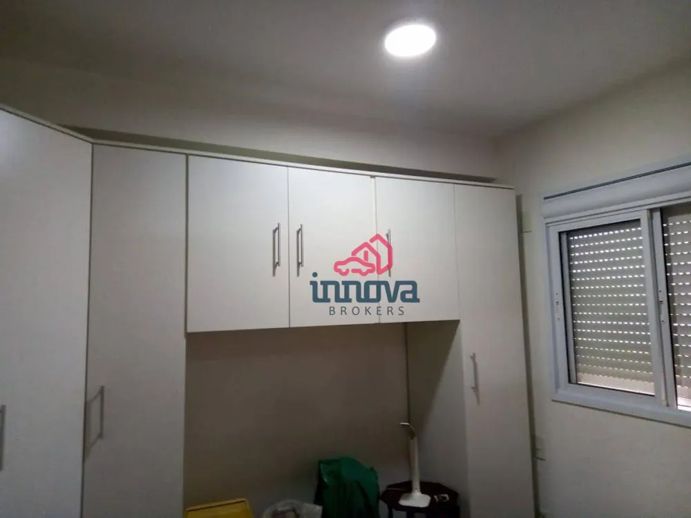 Apartamento, 1 quarto, 38 m² - Foto 7
