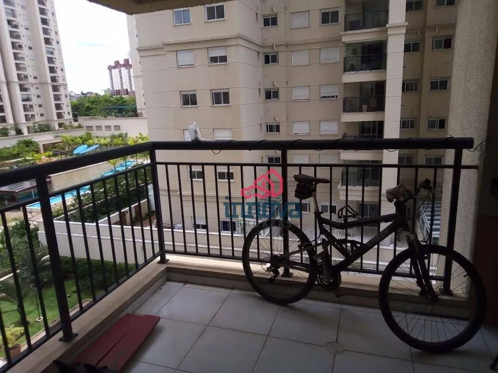 Apartamento, 1 quarto, 38 m² - Foto 8