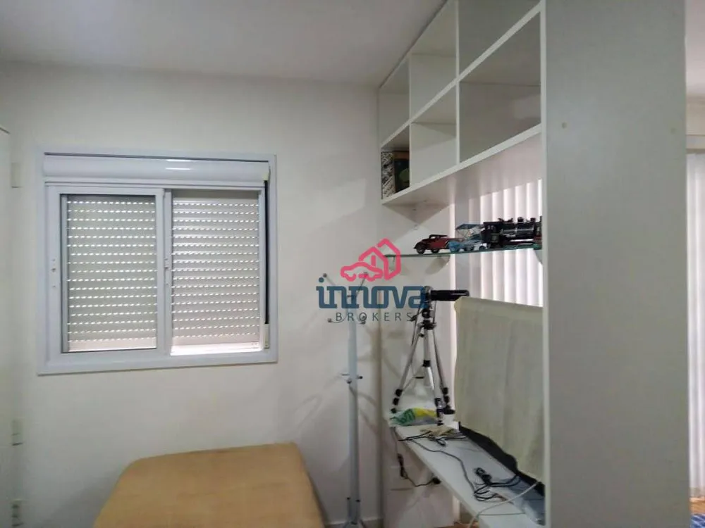 Apartamento, 1 quarto, 38 m² - Foto 6