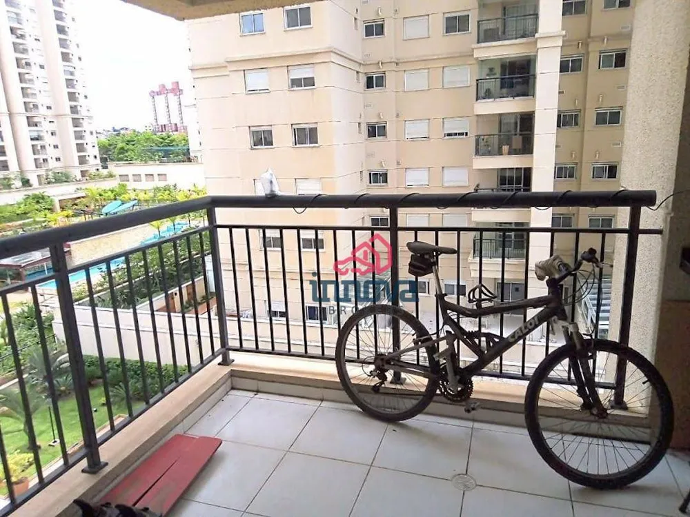 Apartamento, 1 quarto, 38 m² - Foto 13