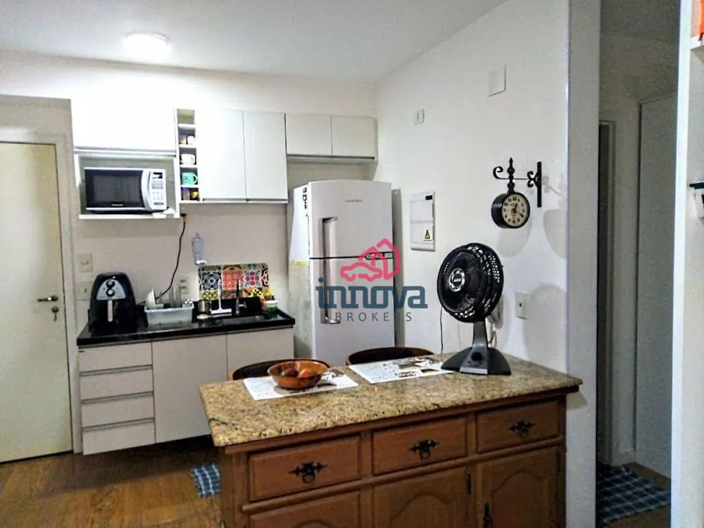 Apartamento, 1 quarto, 38 m² - Foto 12