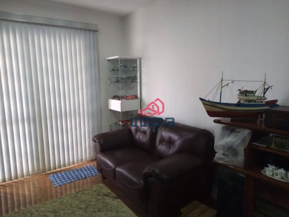 Apartamento, 1 quarto, 38 m² - Foto 10
