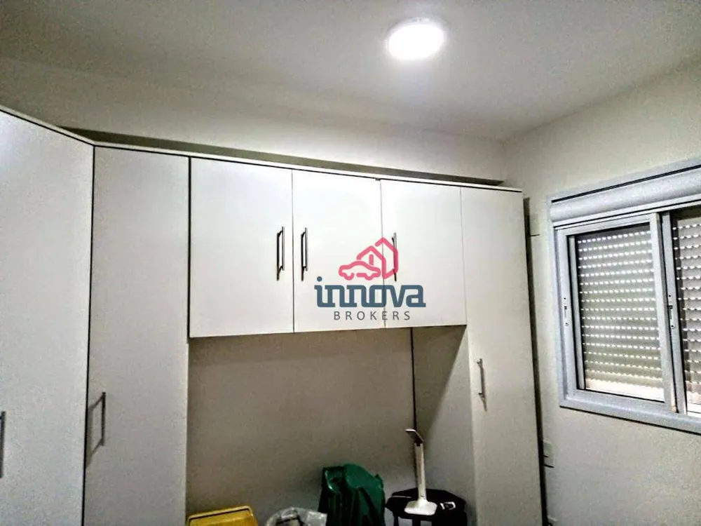 Apartamento, 1 quarto, 38 m² - Foto 15
