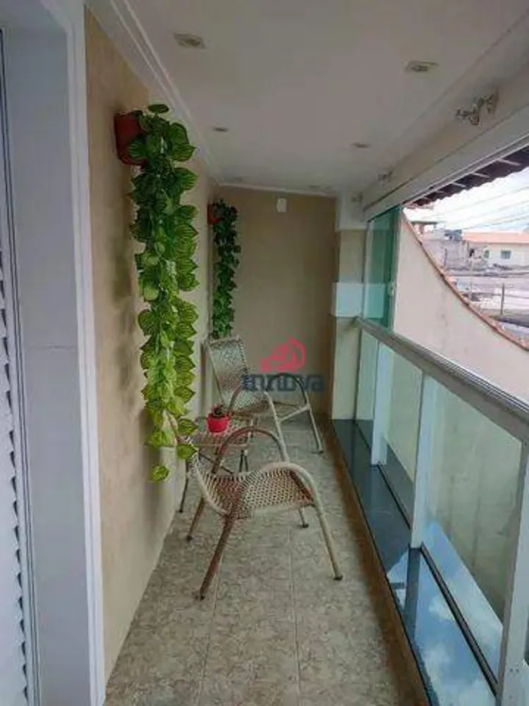 Casa, 3 quartos - Foto 2