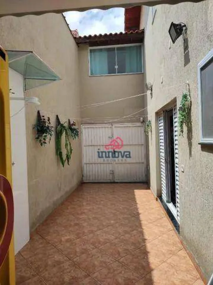 Casa, 3 quartos - Foto 8