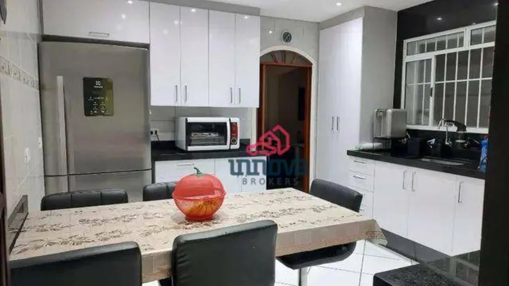 Casa, 3 quartos - Foto 7