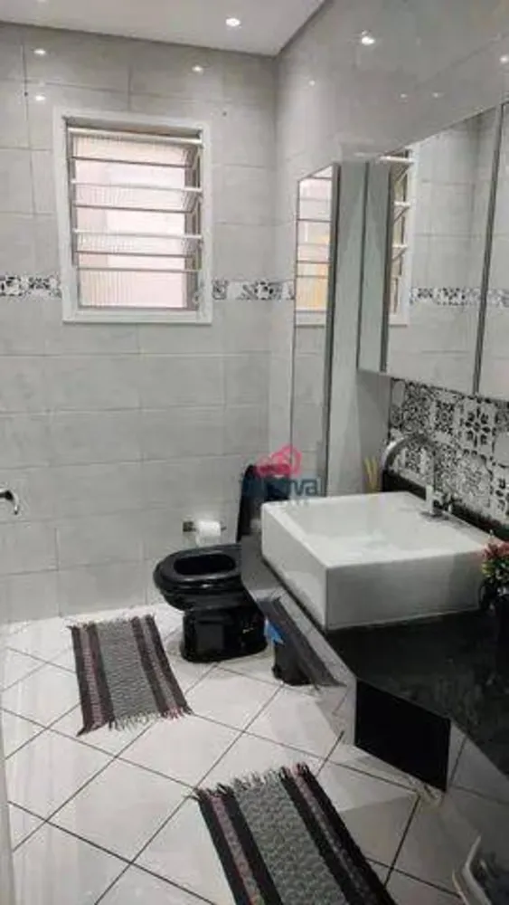 Casa, 3 quartos - Foto 11