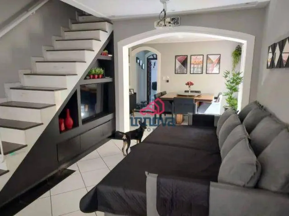 Casa, 3 quartos - Foto 10