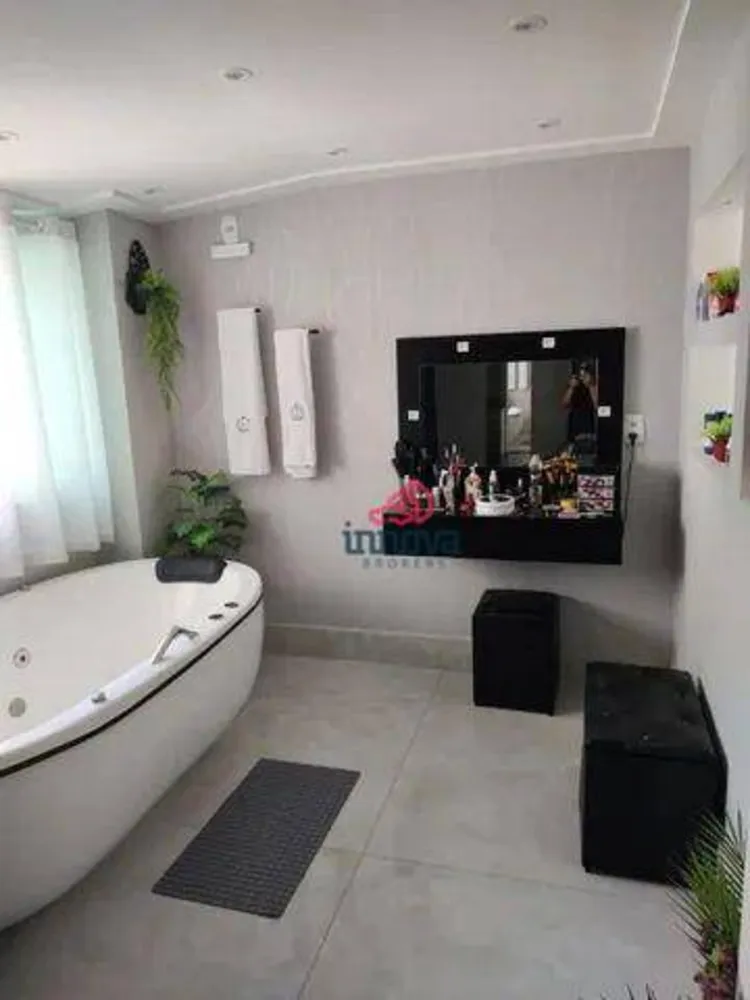 Casa, 3 quartos - Foto 4