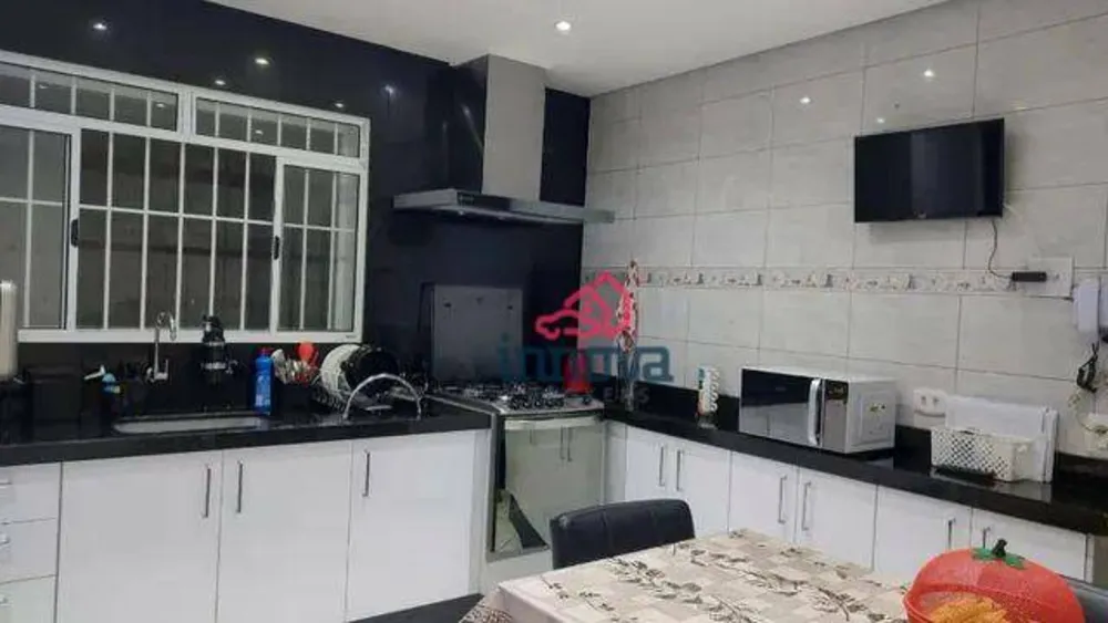 Casa, 3 quartos - Foto 5