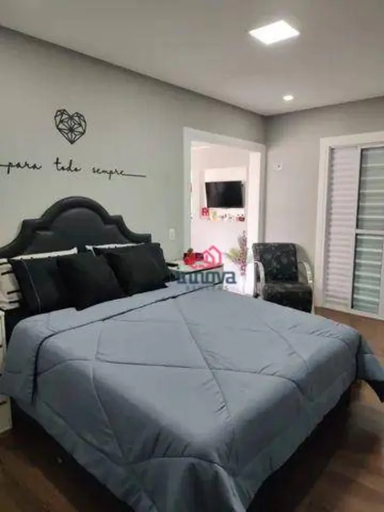 Casa, 3 quartos - Foto 6