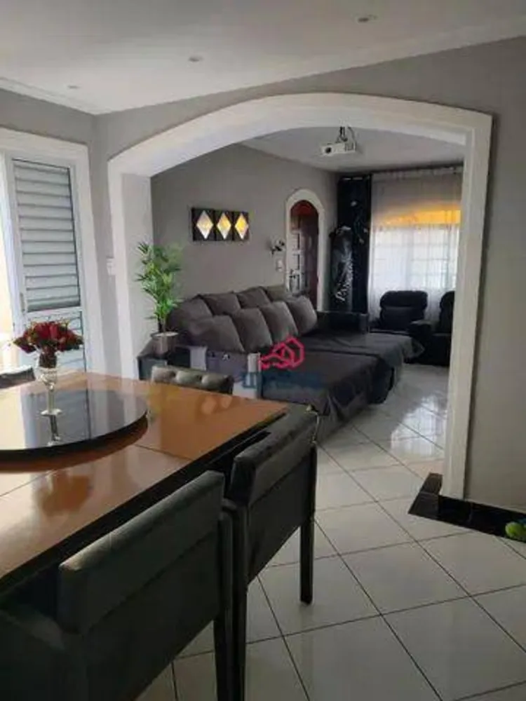 Casa, 3 quartos - Foto 12