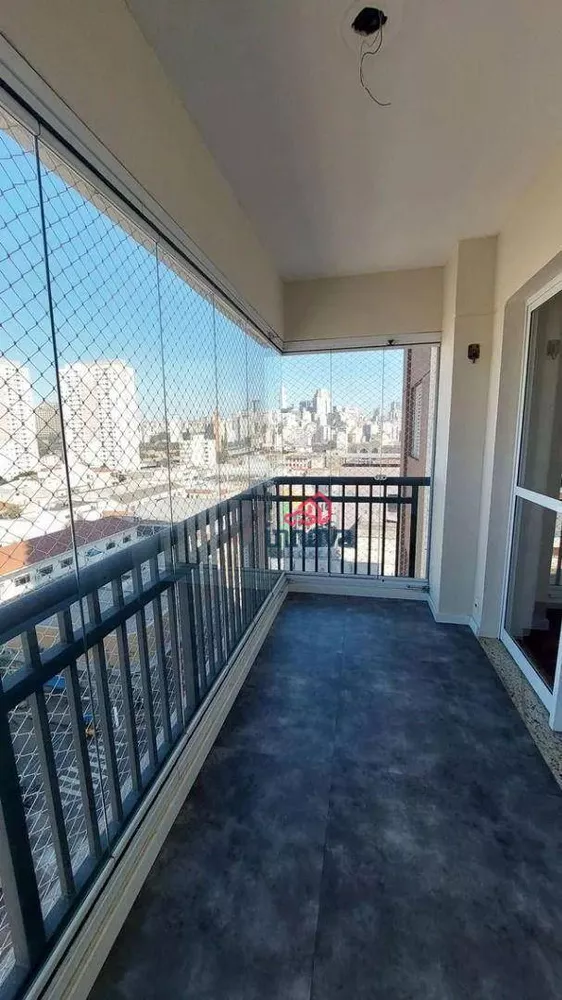 Apartamento à venda com 2 quartos, 63m² - Foto 3