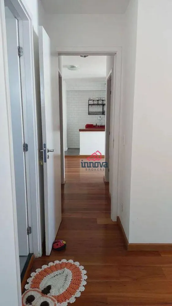 Apartamento, 2 quartos, 63 m² - Foto 11