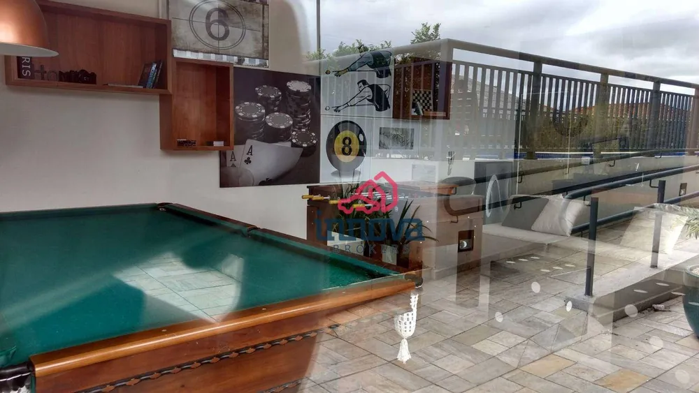 Apartamento, 2 quartos, 63 m² - Foto 22