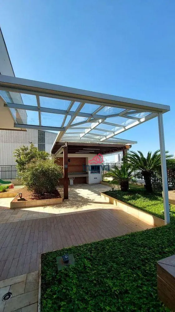 Apartamento, 2 quartos, 63 m² - Foto 10