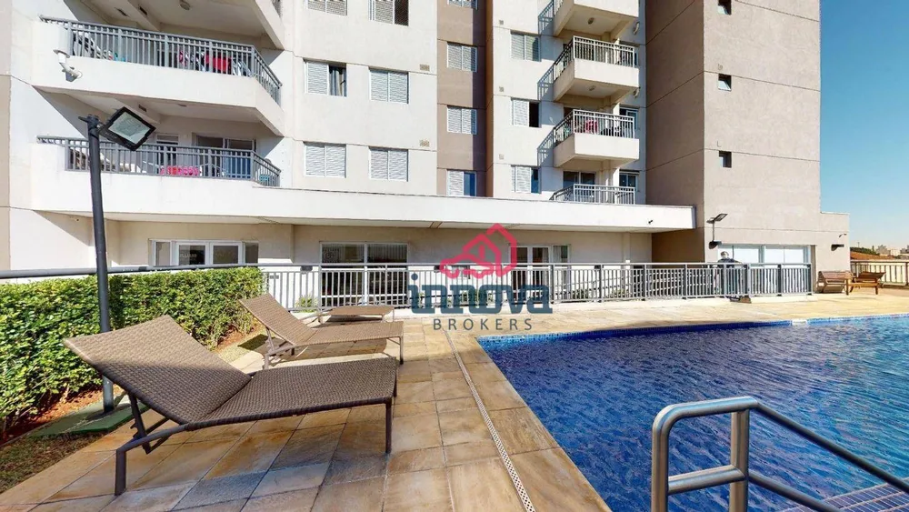Apartamento, 2 quartos, 63 m² - Foto 15
