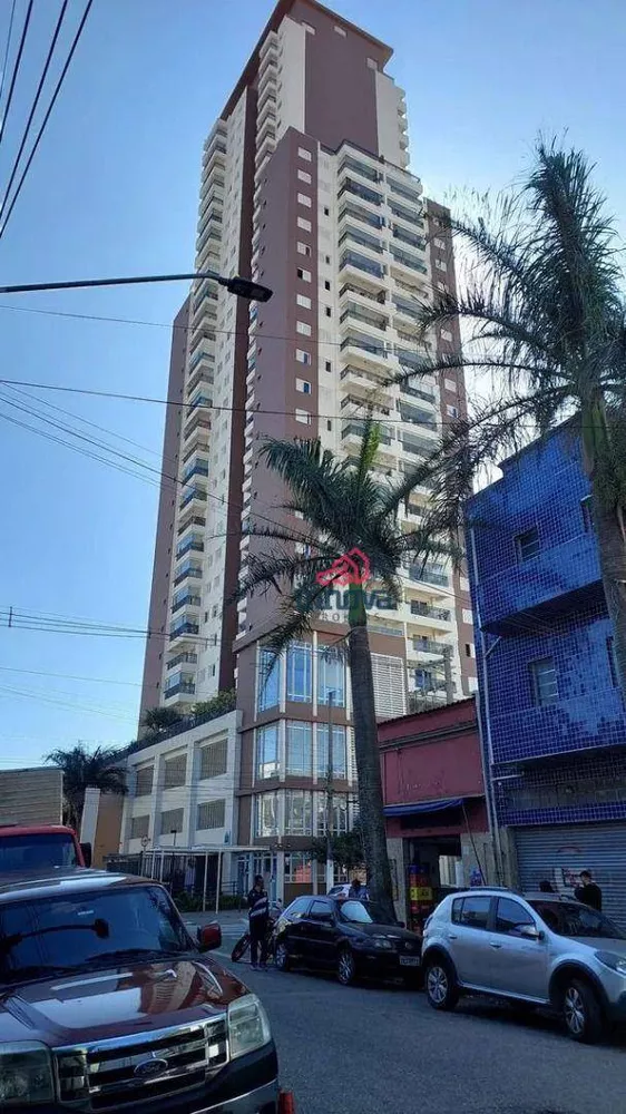 Apartamento à venda com 2 quartos, 63m² - Foto 5