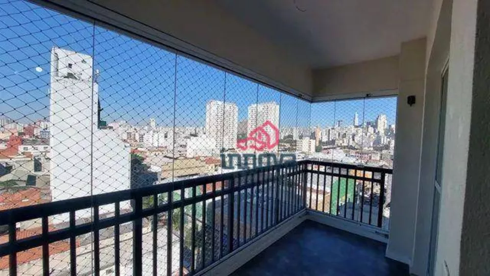 Apartamento à venda com 2 quartos, 63m² - Foto 7