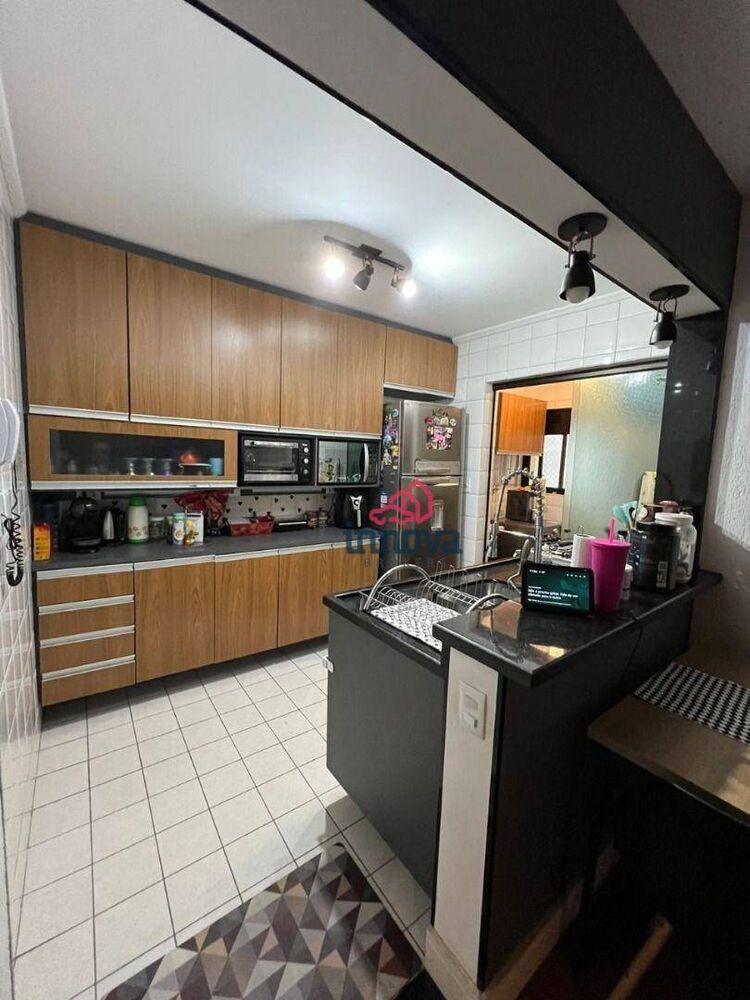 Apartamento, 3 quartos, 91 m² - Foto 15