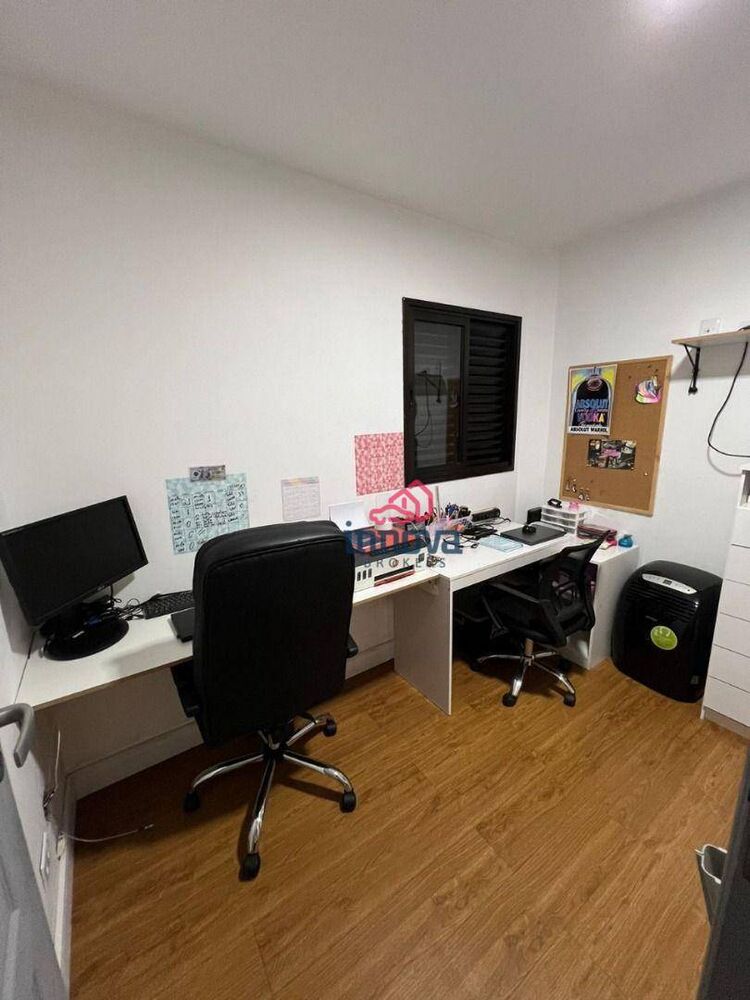 Apartamento, 3 quartos, 91 m² - Foto 16