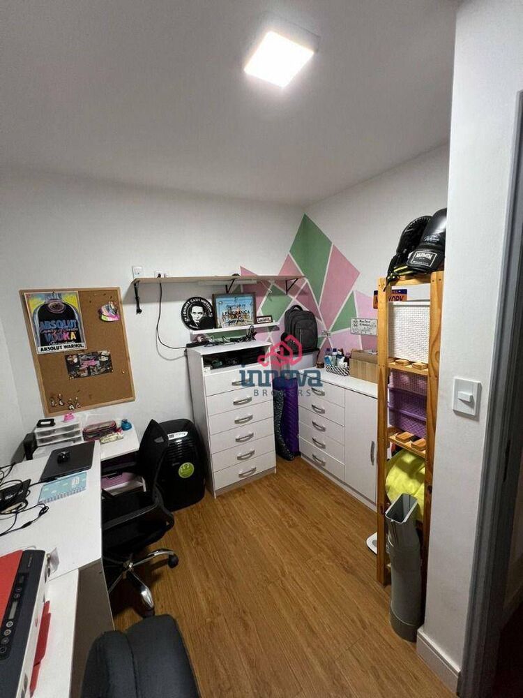Apartamento, 3 quartos, 91 m² - Foto 5