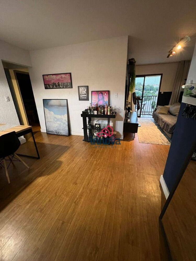 Apartamento, 3 quartos, 91 m² - Foto 14