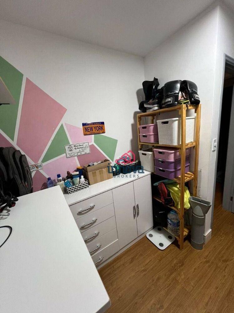 Apartamento, 3 quartos, 91 m² - Foto 13