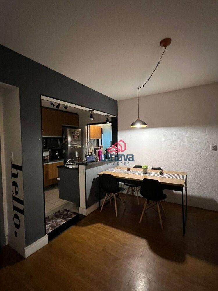 Apartamento, 3 quartos, 91 m² - Foto 4