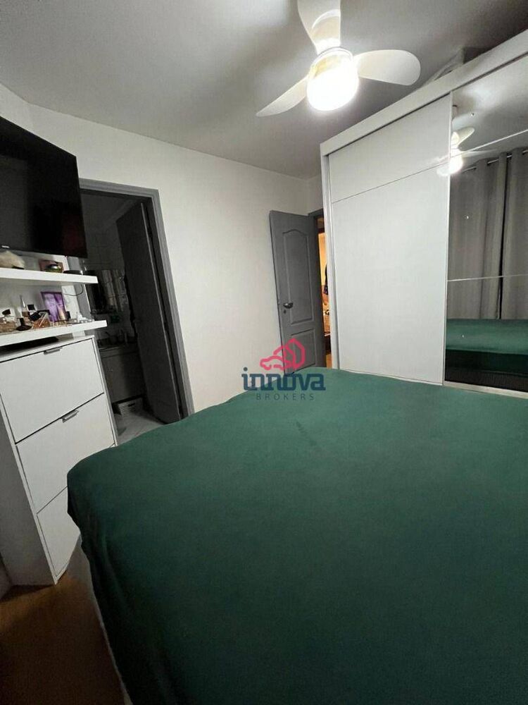 Apartamento, 3 quartos, 91 m² - Foto 2